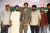 Madhura Wines Movie Pre Release Event